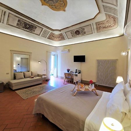 Palazzo Rosselmini Hotel Pisa Exterior foto