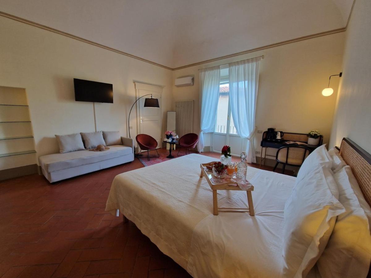 Palazzo Rosselmini Hotel Pisa Exterior foto