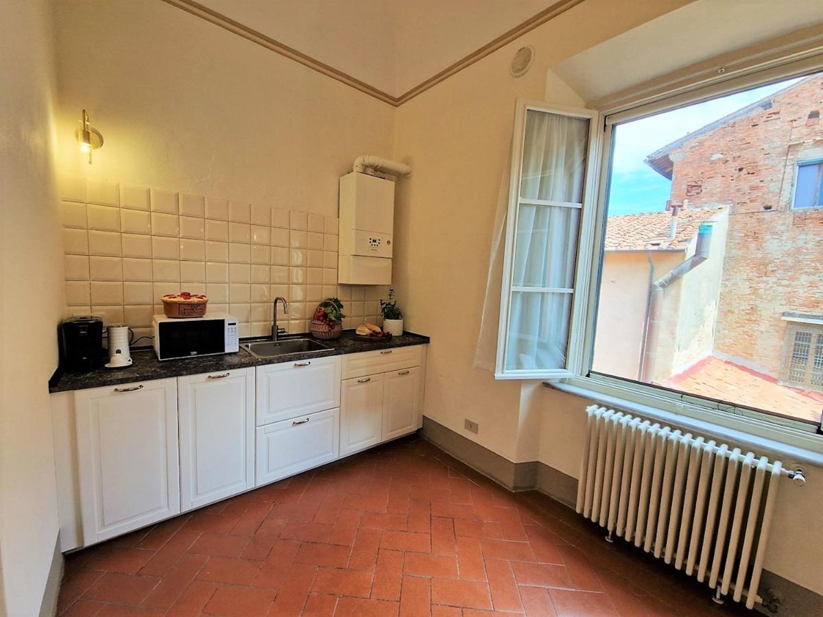Palazzo Rosselmini Hotel Pisa Exterior foto
