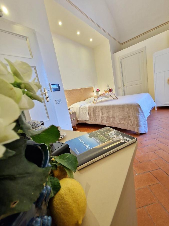 Palazzo Rosselmini Hotel Pisa Exterior foto