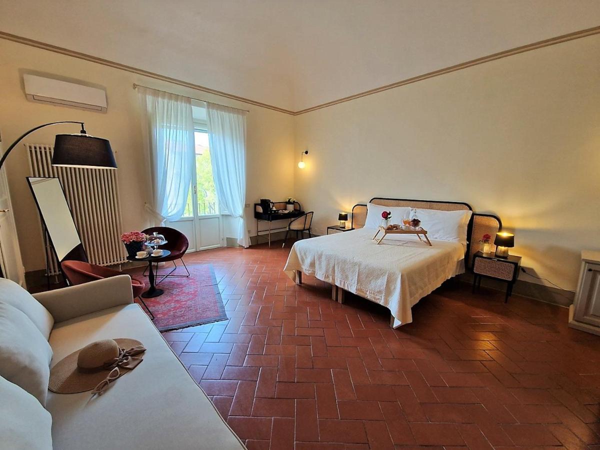 Palazzo Rosselmini Hotel Pisa Exterior foto