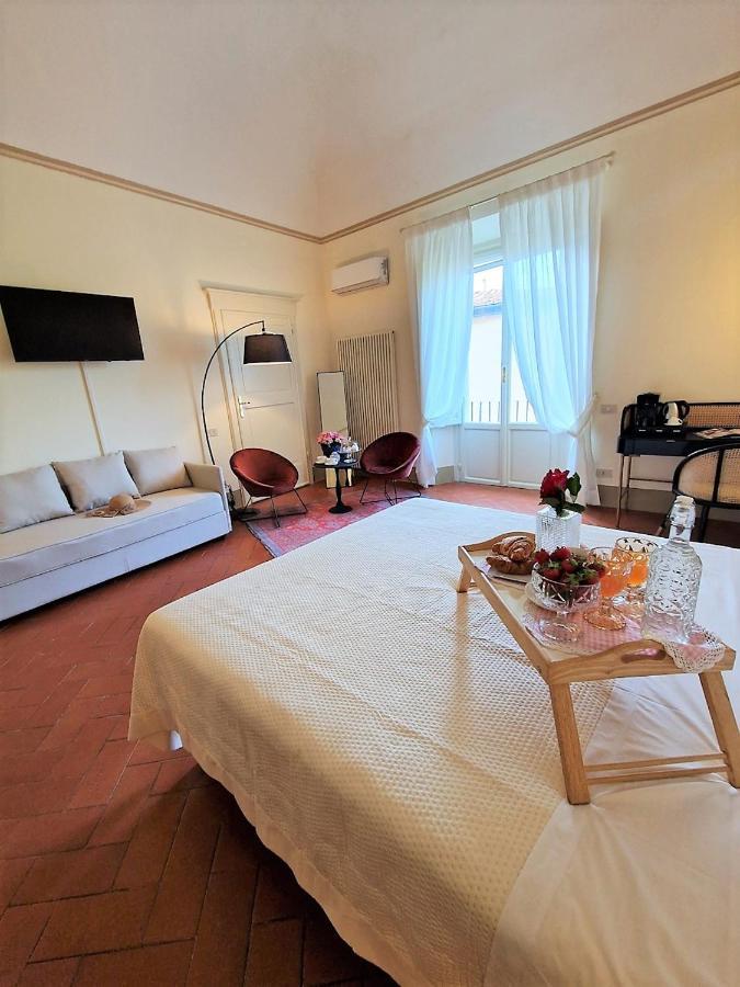 Palazzo Rosselmini Hotel Pisa Exterior foto