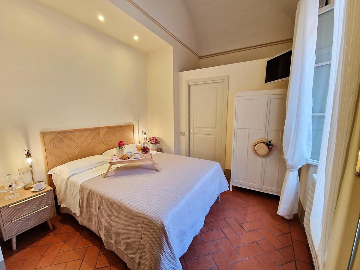 Palazzo Rosselmini Hotel Pisa Exterior foto