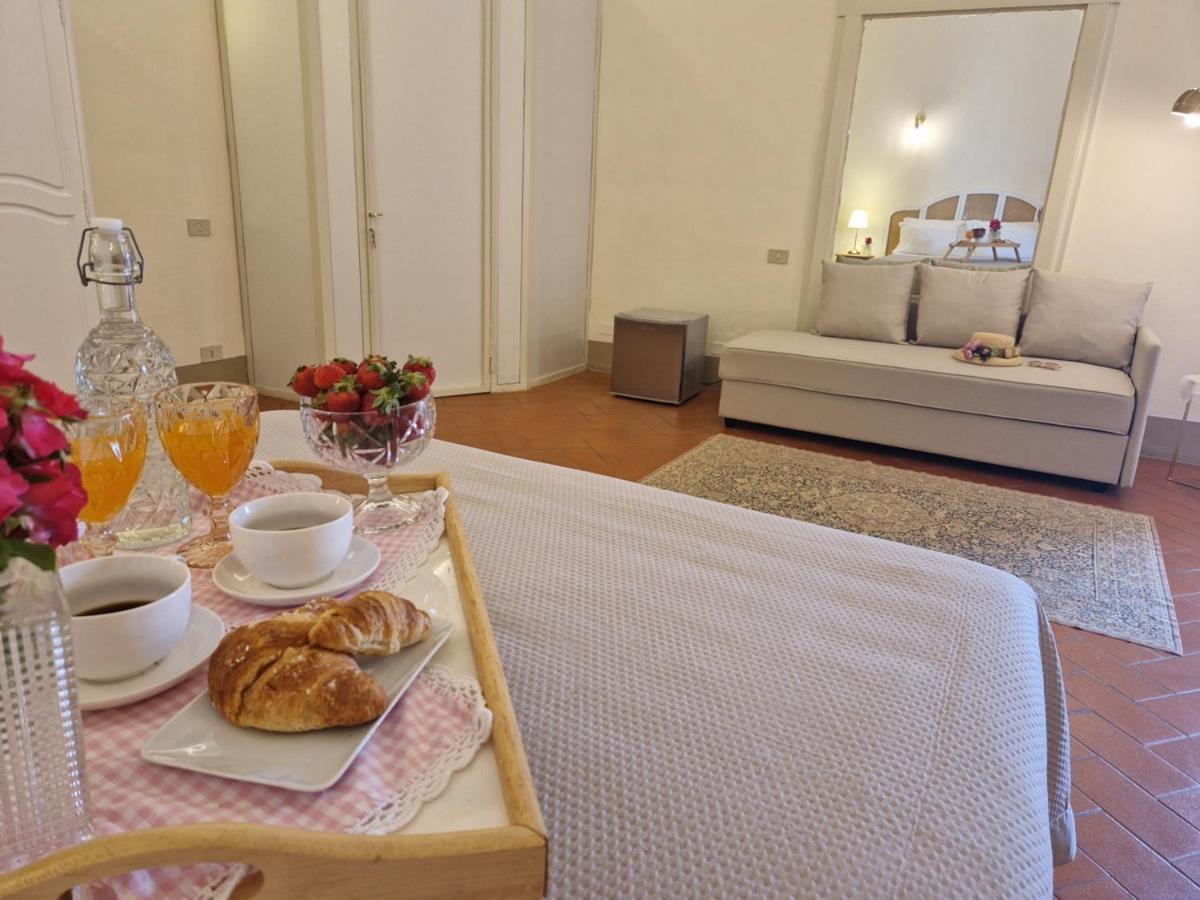 Palazzo Rosselmini Hotel Pisa Exterior foto